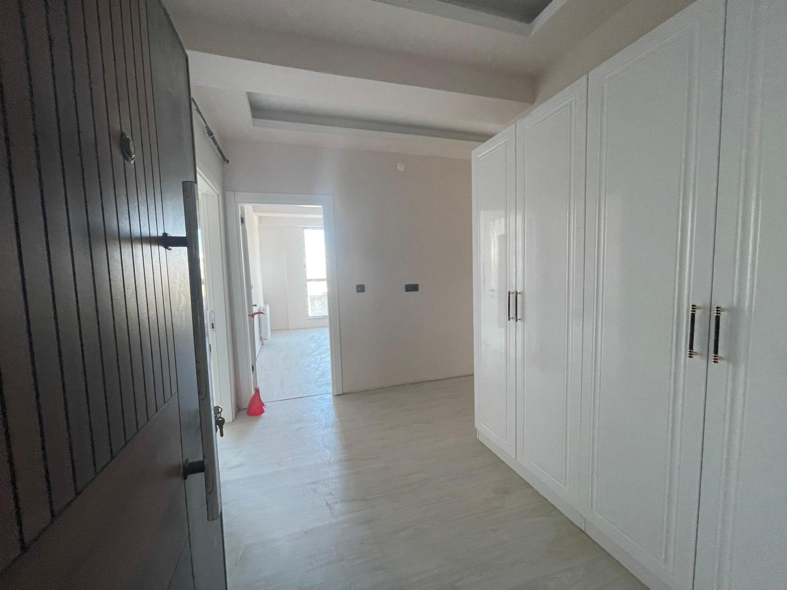 ABDURRAHMAN GAZİ'DE SATILIK 3+1 DAİRE
